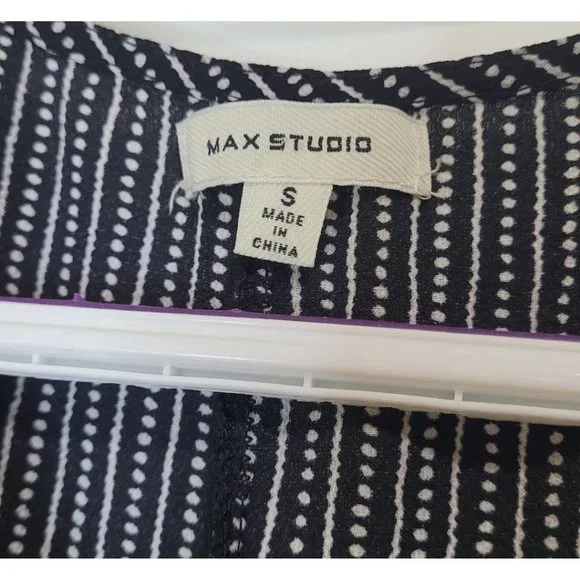 Max Studio Romper - Picture 2 of 4